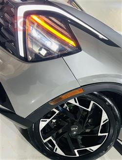 کیا سپۆرتاج